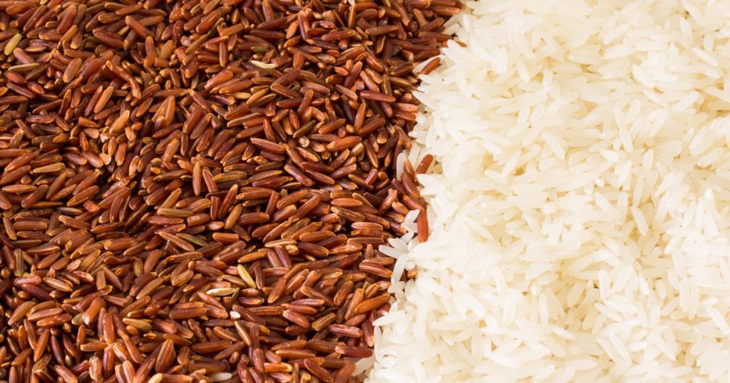 White Rice vs Brown Rice in Poké Bowls: Which to Choose?