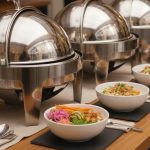 How to Cater with Olu Olu Poké: Fresh & Hassle-Free