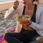Why Poké Bowls Are the Perfect Post-Workout Meal