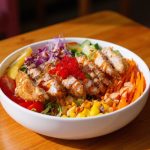 What Is a Chicken Katsu Bow