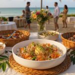 Why Poké Bowls Are the Next Big Thing in Event Catering