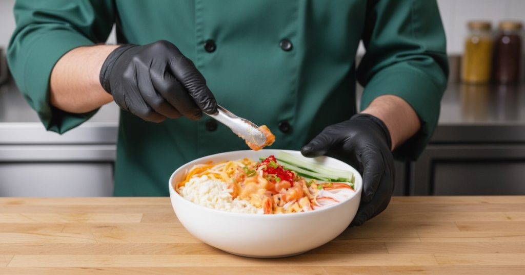 Where to Find the Best Hawaiian Poké Bowl in Montreal