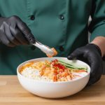 Where to Find the Best Hawaiian Poké Bowl in Montreal