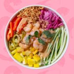 Why Shrimp Poké Bowls Are a Must-Try
