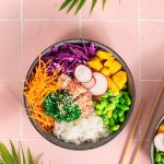 POke Bowl Recipe