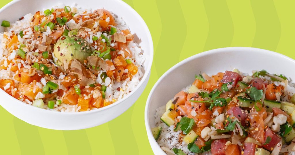 Nutritional Point of View: White Rice vs. Brown Rice