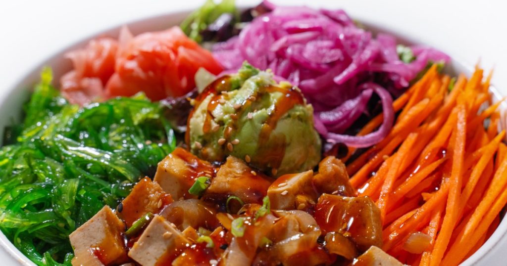 What Makes a Great Poké Topping?