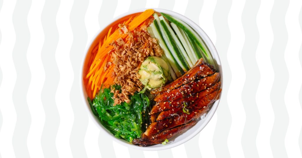 The Seafood Selections