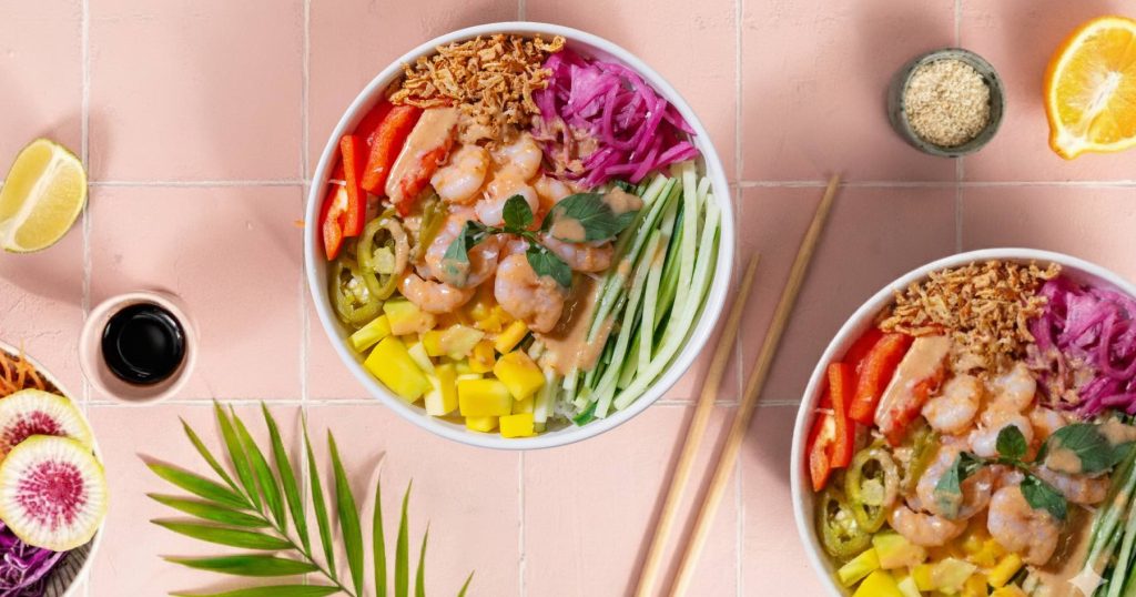 Who’s Craving the Heat?