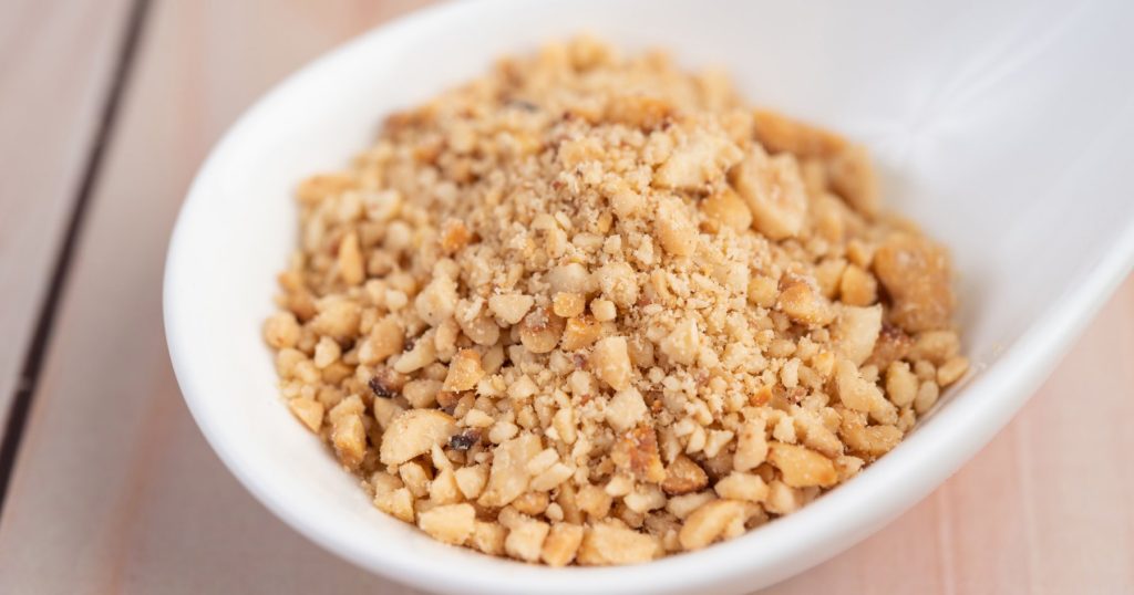 Phase 1: The Original Hawaiian Seasoning 