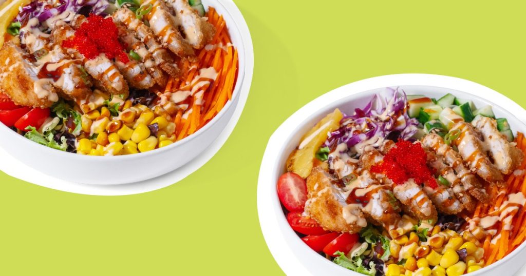 What Is Chicken Katsu?