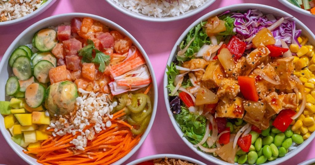 A Fit for Every Dietary Preference