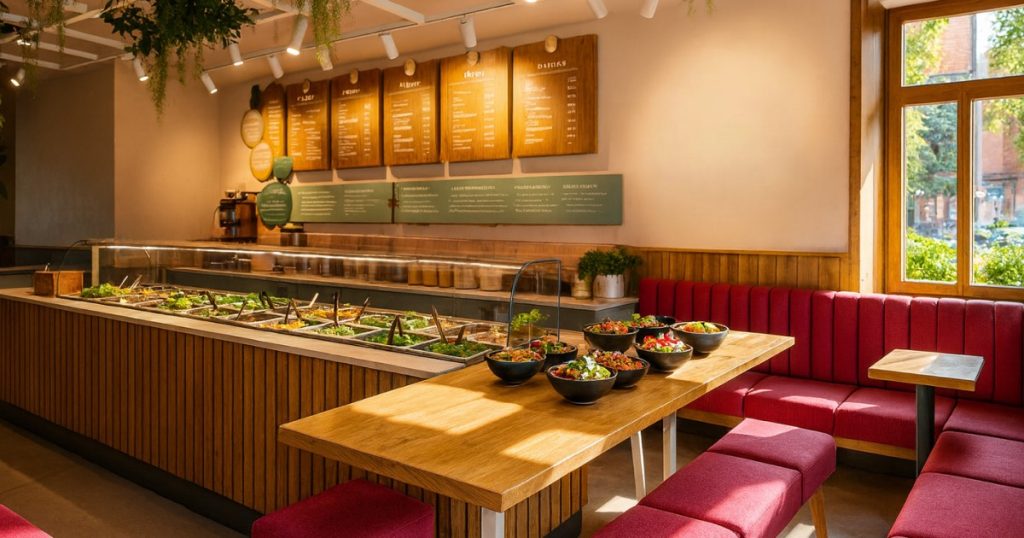 Lower Startup Costs and Simple Operations