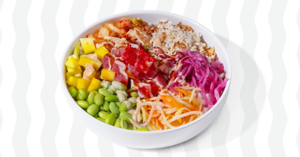 Why Poké Lovers Flock to Olu Olu