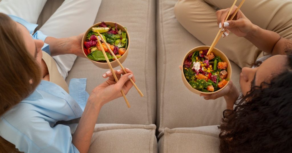 Why Poké Bowls Are Trending Now in Montreal