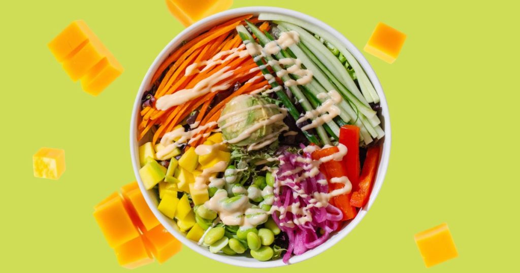 Top 10 Must-Try Poké Toppings at Olu Olu Poké