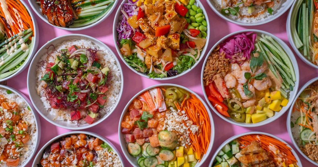 Tips for a Smooth Olu Olu Catering Experience