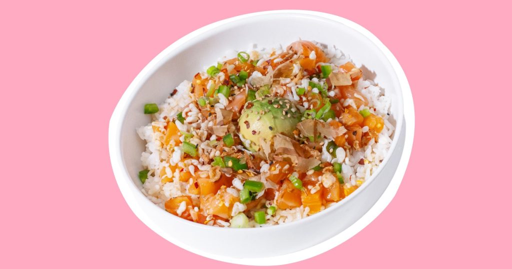 How to Choose the Right Spicy Poké Bowl for You