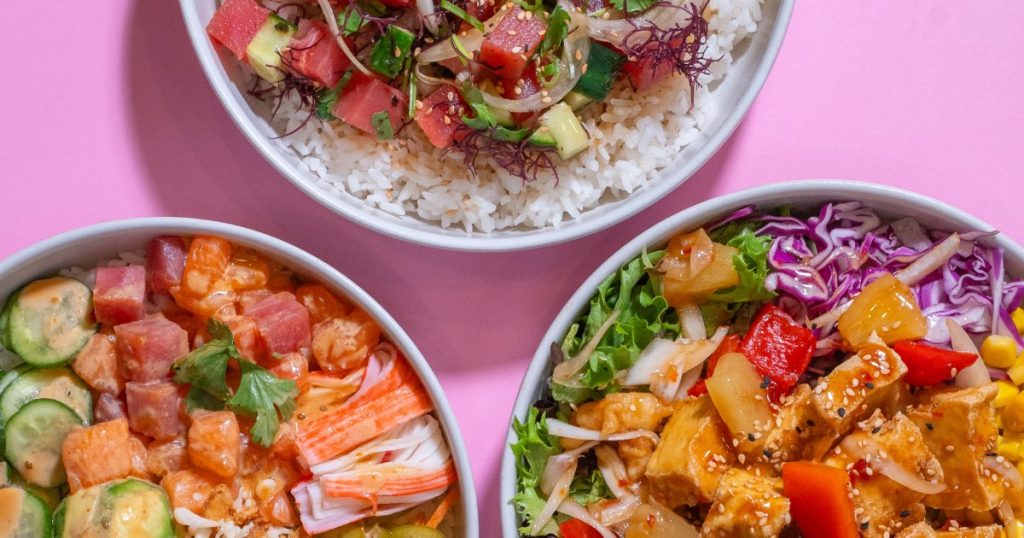 Rising Demand for Health-Conscious Fast Food