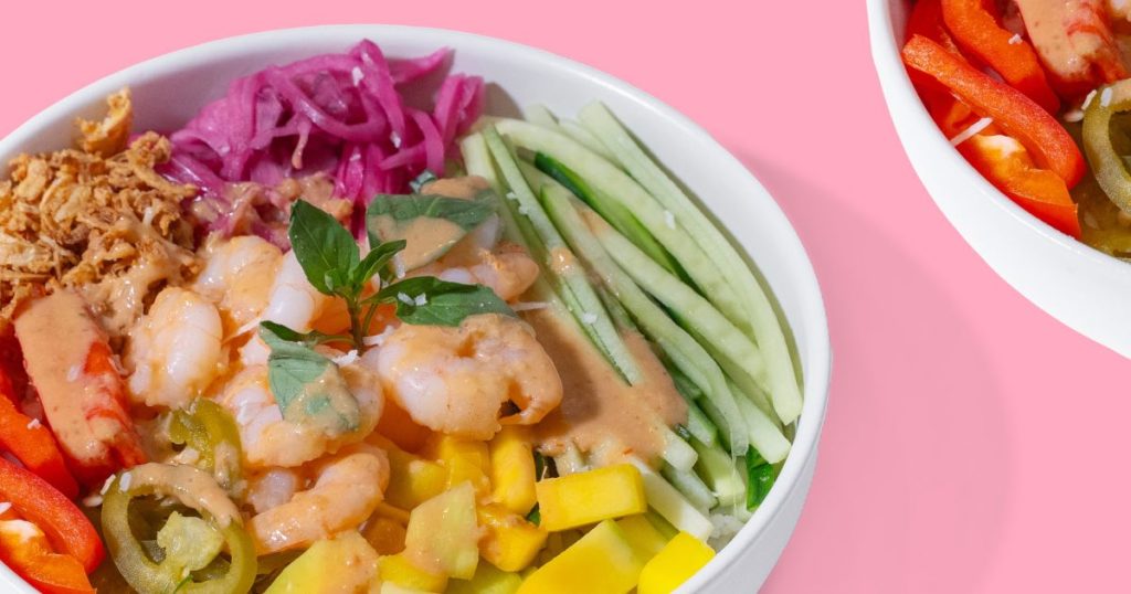 What Makes Olu Olu the Best Poké Spot in Montreal