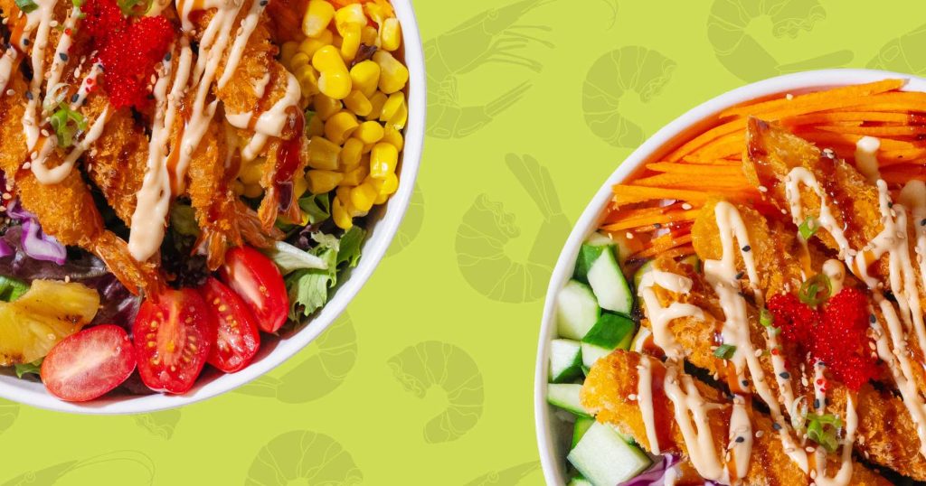 Why Shrimp is The Crowd-Pleaser Everyone Can Agree On