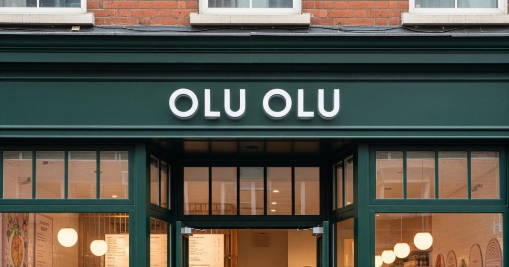 Where to Start: Consider Olu Olu Poké