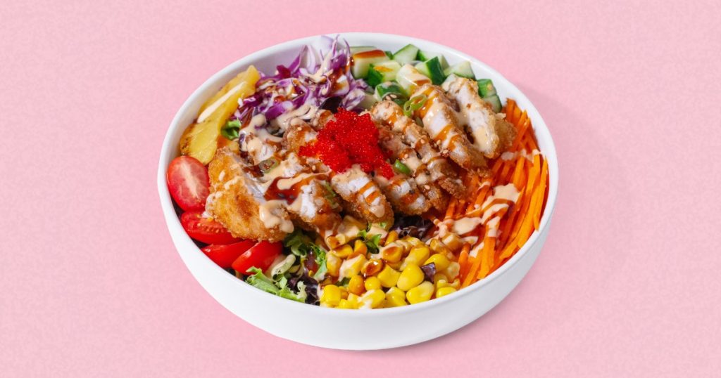 Perfect For People Who Crave…