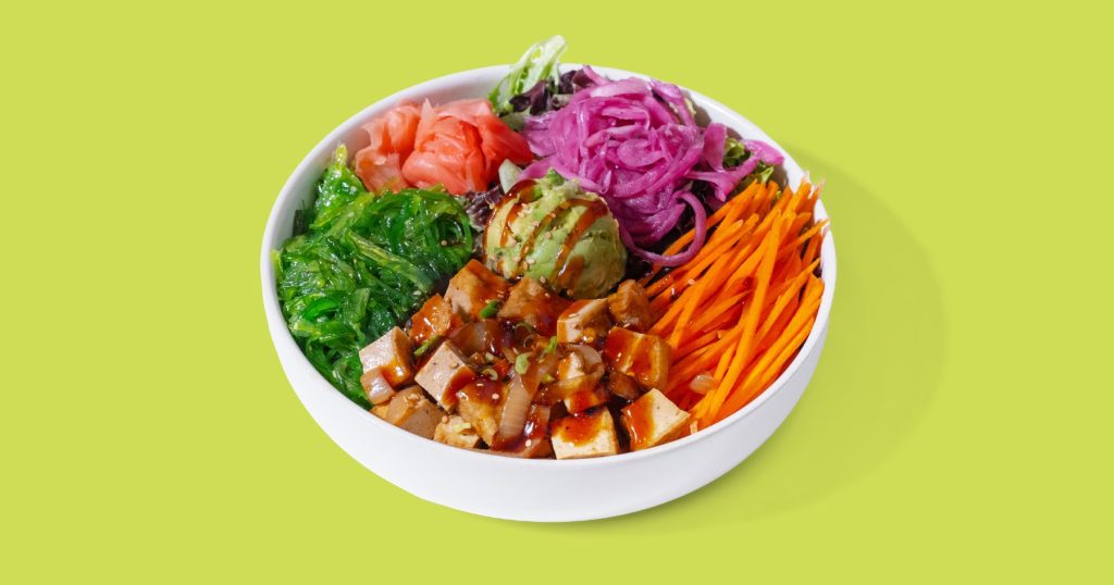 How to Try These Proteins from Olu Olu's Signature Bowls