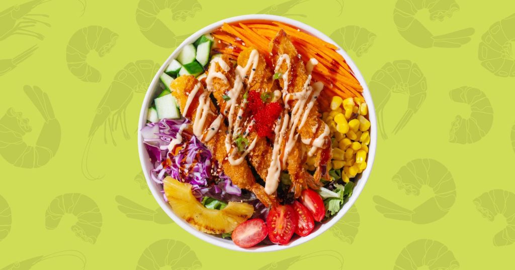 Great for Every Kind of Meal