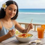 Build the Best Poké Bowl