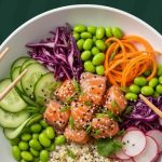 Poké Bowl Weight Loss