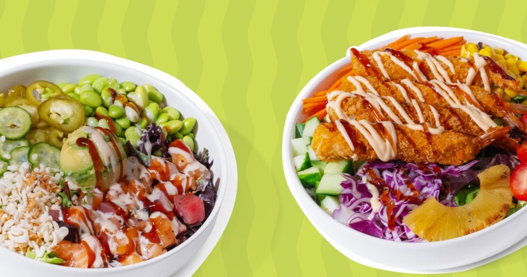 Why Is Poké So Popular? The Rise of the Global Bowl Trend