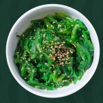 What Vegetables Go in an Authentic Poké Bowl?