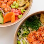 Origin of the Poké Bowl