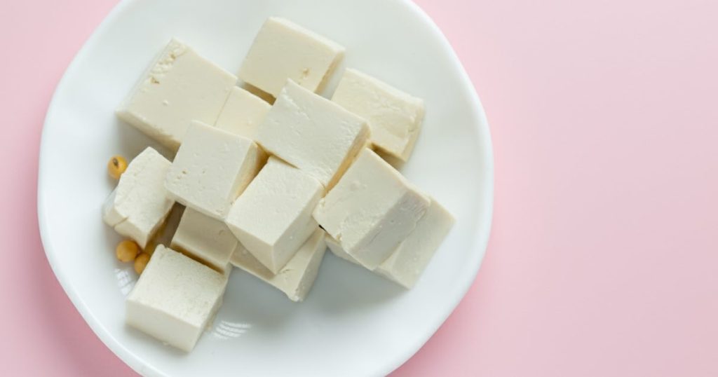 What Exactly is Tofu?