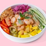 Free Poké Delivery on Orders Over $50 | Olu Olu Poké