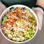 free poké delivery on orders over $50
