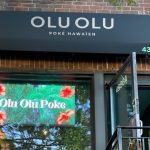 Queen-Mary’s Olu Olu Poké: The Gold Standard Meal