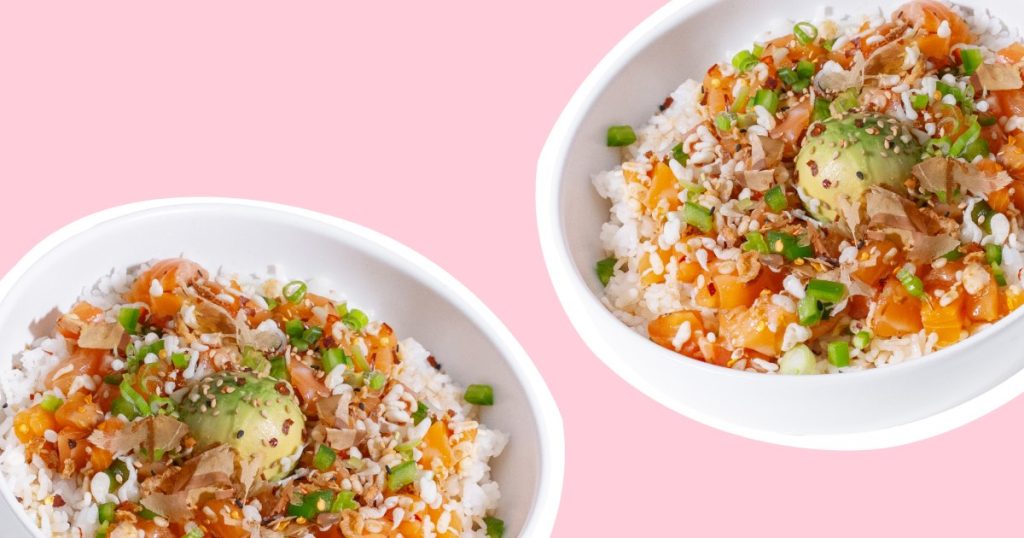 Why Salmon is the Ultimate Poke Protein