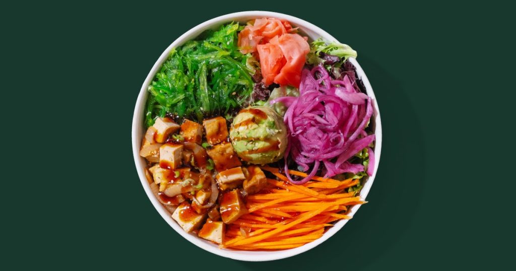 Best Ways to Add Tofu in Your Poké Bowls