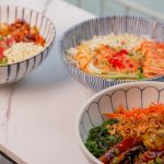 poké catering for companies