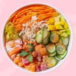 best poké bowl restaurant in Montreal