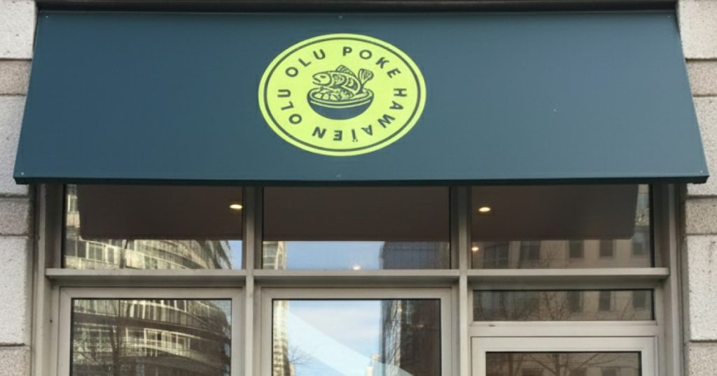 poké franchise success