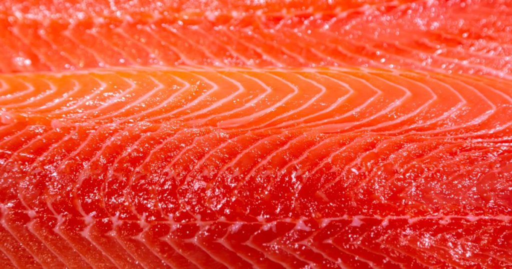 Why Sashimi-Grade is the Only Accepted Form in Poké