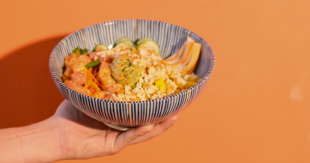 What Kind of Food Is Poké?