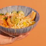 What Kind of Food Is Poké?