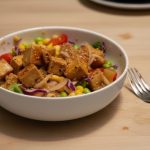 poké bowl leftovers safety