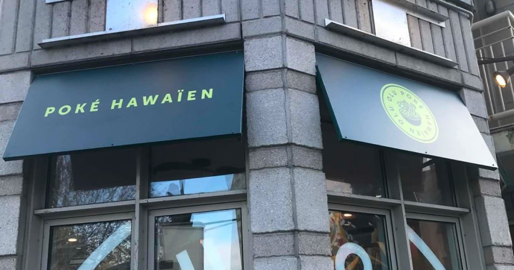 Market Durability: Why Poké is Not a Trend That Will Disappear Soon