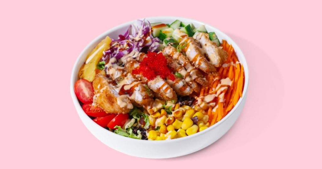 Why Poké is the New Best Fast Food