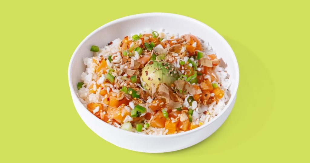 Recommendations from Olu Olu Poké